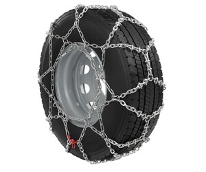 ΑΛΥΣΙΔΕΣ ΧΙΟΝΙΟΥ ΦΟΡΤΗΓΟΥ CARGO PLUS PROFESSIONAL EVO CP43 7 mm LAMPA - 2 ΤΕΜ.