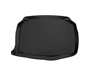 ΠΑΤΑΚΙ ΣΚΑΦΗ ΠΟΡΤ ΜΠΑΓΚΑΖ ΓΙΑ SEAT IBIZA 6F HB 5D 2017+ ΚΑΤΩ ΜΕΡΟΣ TPE ΛΑΣΤΙΧΟ ΣΕ ΜΑΥΡΟ ΧΡΩΜΑ NOVLINE - 1 ΤΕΜ.