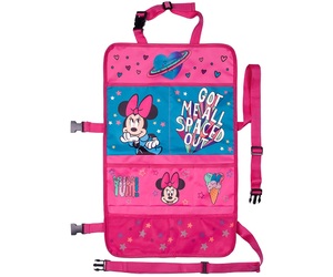 Amio - ΘΗΚΕΣ ΠΛΑΤΗΣ ΚΑΘΙΣΜΑΤΟΣ ORGANIZER MINNIE - 1 Τεμ. (S59535/AM)