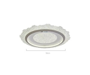 LED ΦΩΤΙΣΤΙΚΟ ΟΡΟΦΗΣ AD-06909
