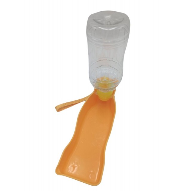 ΠΟΤΙΣΤΡΑ ΣΚΥΛΟΥ ΜΕ ΜΠΟΥΚΑΛΙ ΝΕΡΟΥ 250ml YBTY-44