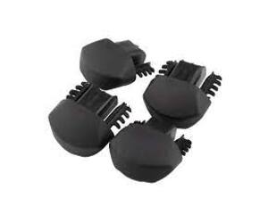 ΑΝΤΑΛΛΑΚΤΙΚΑ ΚΑΠΑΚΙΑ ΠΛΑΣΤΙΚΑ ΜΑΥΡΑ ΓΙΑ ΜΠΑΡΕΣ DOZER MENABO