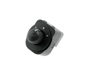 ΔΙΑΚΟΠΤΗΣ ΓΙΑ PEUGEOT BIPPER 08+ /CITROEN NEMO 08+ /FIAT FIORINO 07+ /QUBO 08+ 12PIN ΚΑΘΡΕΠΤΩΝ orig.735511514