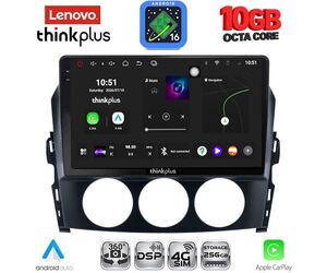 LENOVO LTM 11392_CPA (9inc) MULTIMEDIA TABLET for MAZDA MX5 mod. 2005-2015