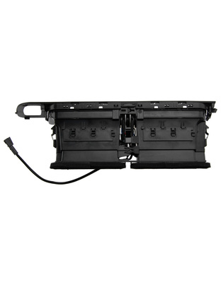 ΚΕΝΤΡΙΚΟΣ ΑΕΡΑΓΩΓΟΣ A/C ΤΑΜΠΛΩ ΓΙΑ AUDI Q5 2009+ orig.8R1820951