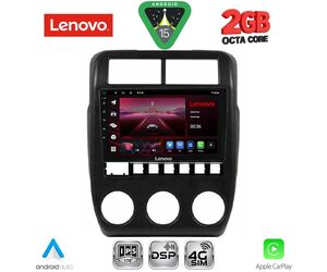 LENOVO LVF 5337_CPA (9inc) MULTIMEDIA TABLET for για LADA NIVA mod. 2022+