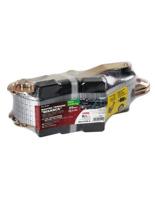 ΙΜΑΝΤΑΣ ΔΕΣΙΜΑΤΟΣ ΜΕ ΚΑΣΤΑΝΙΑ 50mmX250cm max3.200kg 1ΤΕΜ.