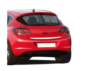 TRIM  ΠΟΡΤ ΠΑΓΚΑΖ ΓΙΑ OPEL ASTRA J 5D 2010+
