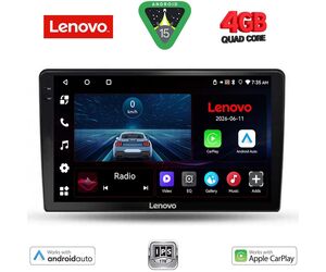 LENOVO LVE 8475A_CPAA (10inc) MULTIMEDIA TABLET for NISSAN XTRAIL mod. 2004-2007