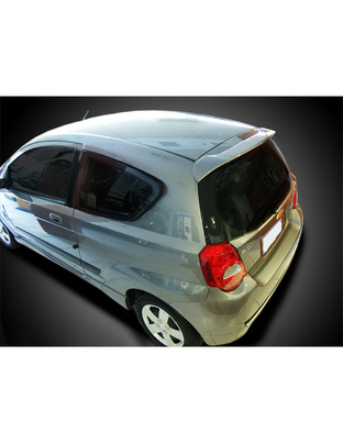 ΑΕΡΟΤΟΜΗ ΓΙΑ CHEVROLET AVEO ΟΡΟΦΗΣ ΠΟΛΥΟΥΡΕΘAΝΗ MOTORDROME