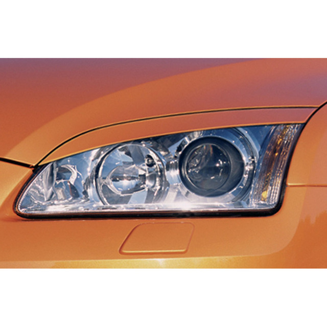 Autostyle - ΦΡΥΔΑΚΙΑ ΦΑΝΑΡΙΩΝ ΓΙΑ FORD FOCUS 2005-2008 (2 τεμ.) (ΦΡ.FO.RDKFO01/AUT)