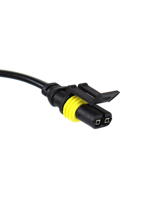 Amio – Στρογγυλά Φώτα Ημέρας DRL LED 12/24V 800Lm για Αυξημένη Ορατότητα & Ασφάλεια σε Αυτοκίνητο & Φορτηγό – Σετ 2 Τεμ. (01524/AM)