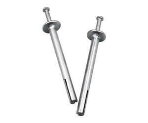 EPICA STAR ΚΑΡΦΙΑ ΕΚΤΟΝΩΣΗΣ M6x50mm 30ΤΜΧ EP-30743