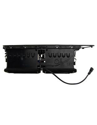 ΚΕΝΤΡΙΚΟΣ ΑΕΡΑΓΩΓΟΣ A/C ΤΑΜΠΛΩ ΓΙΑ AUDI Q5 2009+ orig.8R1820951