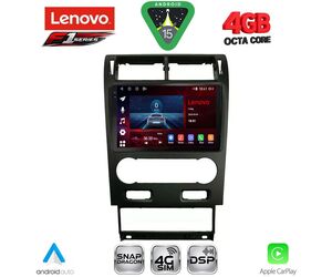 LENOVO SSQ 9161A_CPA (9inc) MULTIMEDIA TABLET for FORD MONDEO mod. 2003-2006