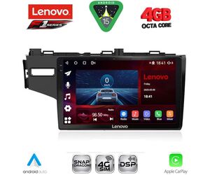 LENOVO SSQ 9212_CPA (10inc) MULTIMEDIA TABLET for HONDA JAZZ mod. 2013-2019