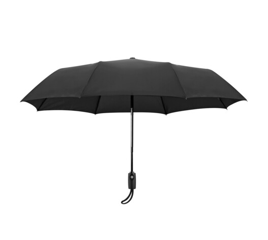 ΟΜΠΡΕΛΑ COMPACT TOP Φ97cm ΑΝΤΙΑΝΕΜΙΚΗ ΑΥΤΟΜΑΤΟ ΑΝΟΙΓΜΑ/ΚΛΕΙΣΙΜΟ ΣΕ ΜΑΥΡΟ ΧΡΩΜΑ LAMPA - 1 ΤΕΜ.