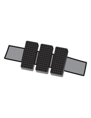 ΙΜΑΝΤΑΣ ΔΕΣΙΜΑΤΟΣ ΜΕ ΚΑΣΤΑΝΙΑ 50mmX250cm max3.200kg 1ΤΕΜ.