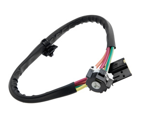 ΔΙΑΚΟΠΤΗΣ ΕΠΑΦΩΝ ΜΙΖΑΣ ΓΙΑ RENAULT CLIO II 2005+ / SCENIC 2003+ / MEGANE 2003+ / THALIA 2006+ / TWINGO 2006+ orig.7701471220 ΝΤΥ - 1 τεμ.