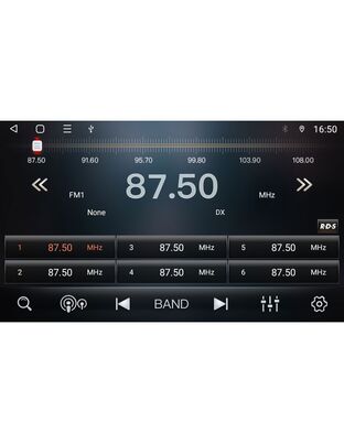 DIGITAL IQ BLF 4935_CPA (9″ DECK) MULTIMEDIA TABLET 1DIN