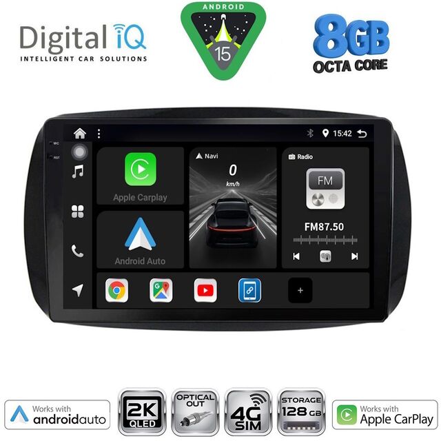 DIGITAL IQ BXK 20623_CPAA (9inc) MULTIMEDIA TABLET SMART mod. 2016>