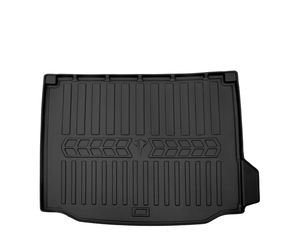 ΠΑΤΑΚΙ ΠΟΡΤ ΜΠΑΓΚΑΖ ΣΕ ΣΚΑΦΗ ΓΙΑ BMW iX3 G08 5D 2021+ / X3 G01 5D 2017+  RACE AXION - 1 Τεμ.
