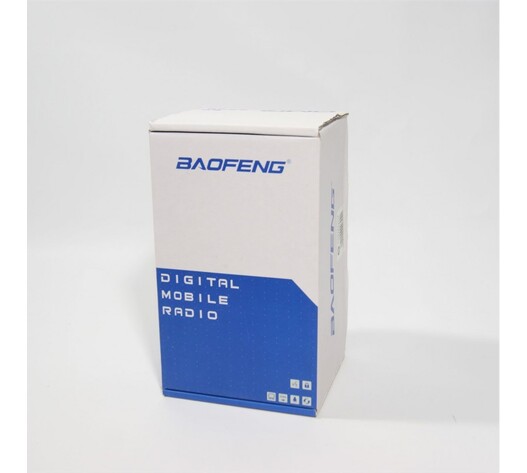 ΑΣΥΡΜΑΤΟΣ BAOFENG DMR-1801