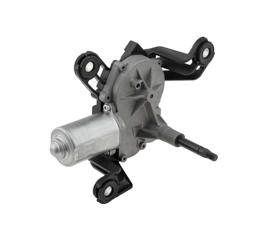 NTY - Μοτέρ Υαλοκαθαριστήρα Πίσω 12V για Opel Astra H & Astra H Caravan 2004+ OE 1273081 με σταθερή απόδοση και αξιόπιστο καθαρισμό σε κάθε διαδρομή - 1 Τεμ. (ESW-PL-016)