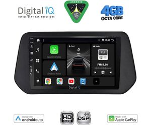 DIGITAL IQ BXF 16690_CPAA (9inc) MULTIMEDIA TABLET for SUZUKI SΧ4 S-CROSS mod. 2021-2026