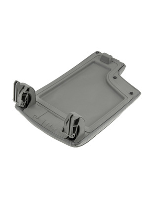 ΚΑΠΑΚΙ OEM ΤΕΜΠΕΛΗ ΓΙΑ BMW 3 E90/E91/E92/E93 2004+ ΓΚΡΙ ΧΡΩΜΑ NTY - 1 τεμ.