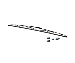 ΥΑΛΟΚΑΘΑΡΙΣΤΗΡΑΣ STANDARD 55 cm (22 INCH) ΜΕ 3 ΑΝΤΑΠΤΟΡΕΣ - 1 ΤΕΜ.