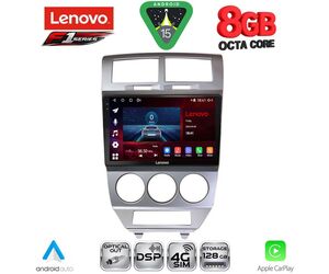 LENOVO SSR 10275_CPA (10inc) MULTIMEDIA TABLET for DODGE CALIBER mod. 2006-2012