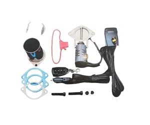 ΣΥΣΤΗΜΑ ΕΞΑΤΜΙΣΗΣ TURBO ΑΥΤΟΚΙΝΗΤΟΥ HW-01549