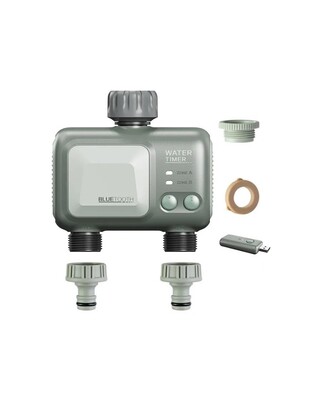 ΠΡΟΓΡΑΜΜΑΤΙΣΤΗΣ ΠΟΤΙΣΜΑΤΟΣ ΜΕ BLUETOOTH TB-03523
