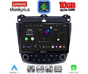 LENOVO LTM 11182_CPA (10inc) MULTIMEDIA TABLET for HONDA ACCORD mod. 2003-2007