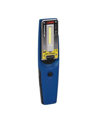 ΦΑΚΟΣ GL-6 12/24/230V/USB COB LED 250lm 4W 7.000K PRO-SERIES ΑΔΙΑΒΡΟΧΟΣ ΜΕ ΜΑΓΝΗΤΙΚΗ ΒΑΣΗ+ΓΑΝΤΖΟΣ