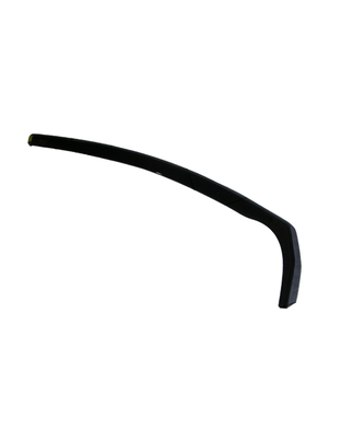 ΑΝΕΜΟΘΡΑΥΣΤΕΣ ΓΙΑ RENAULT ESPACE 5D 2014+ ΣΕΤ ΑΥΤΟΚΙΝΗΤΟΥ ΑΠΟ ΕΥΚΑΜΠΤΟ ΦΙΜΕ ΠΛΑΣΤΙΚΟ HEKO - 4 ΤΕΜ.