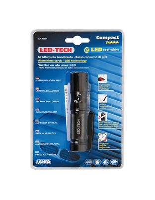 ΦΑΚΟΣ 9LED
