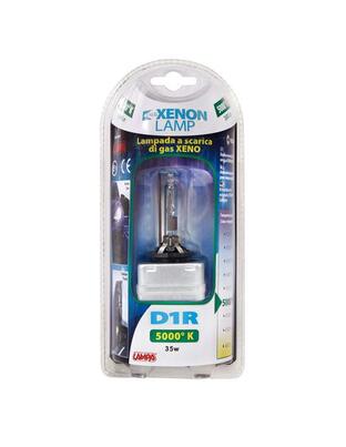 D1R 35W 12V 5000K ULTRA WHITE