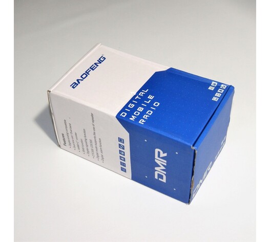 ΑΣΥΡΜΑΤΟΣ BAOFENG DMR-1701