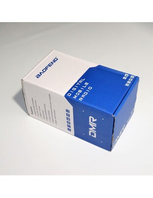 ΑΣΥΡΜΑΤΟΣ BAOFENG DMR-1701