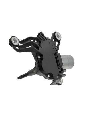 NTY - Μοτέρ Υαλοκαθαριστήρα Πίσω 12V για Opel Astra H & Astra H Caravan 2004+ OE 1273081 με σταθερή απόδοση και αξιόπιστο καθαρισμό σε κάθε διαδρομή - 1 Τεμ. (ESW-PL-016)