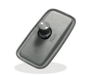 ΚΑΘΡΕΠΤΗΣ ΤΡΑΚΤΕΡ 375x183mm ΚΥΡΤΟΣ - ΒΑΣΗ 15-25mm