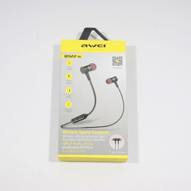 ΑΣΥΡΜΑΤΑ BLUETOOTH ΑΚΟΥΣΤΙΚΑ ΜΕ ΜΑΓΝΗΤΗ PH-B-922BL