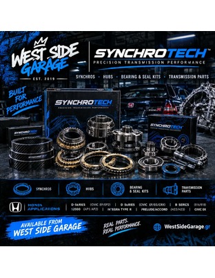 SYNCHROTECH