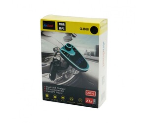 CAR MP3 ANDOWL AN-Q-B68