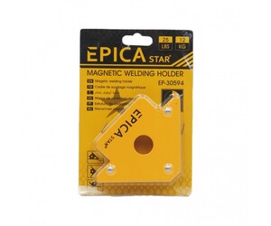 ΜΑΓΝΗΤΗΣ ΕΩΣ 12Kg EPICA STAR EP-30594