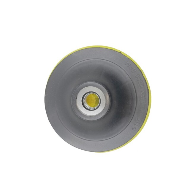 ΔΙΣΚΟΣ ΓΥΑΛΙΣΜΑΤΟΣ 4.5" /115mm EPICA STAR EP-60579