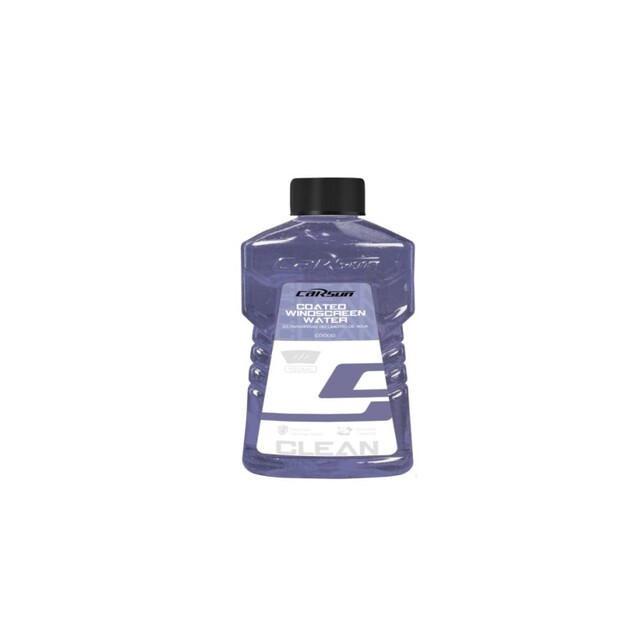 CARSUN ΥΓΡΟ ΓΥΑΛΙΣΜΑΤΟΣ ΤΖΑΜΙΩΝ ΑΥΤΟΚΙΝΗΤΟΥ 160ml C5007