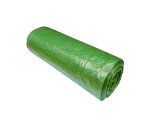 ΠΛΑΣΤΙΚΕΣ ΣΑΚΟΥΛΕΣ ΑΠΟΡΡΙΜΑΤΩΝ 70x95cm ΣΕ ΡΟΛΟ 100lt 10ΤΜΧ TY-70x95